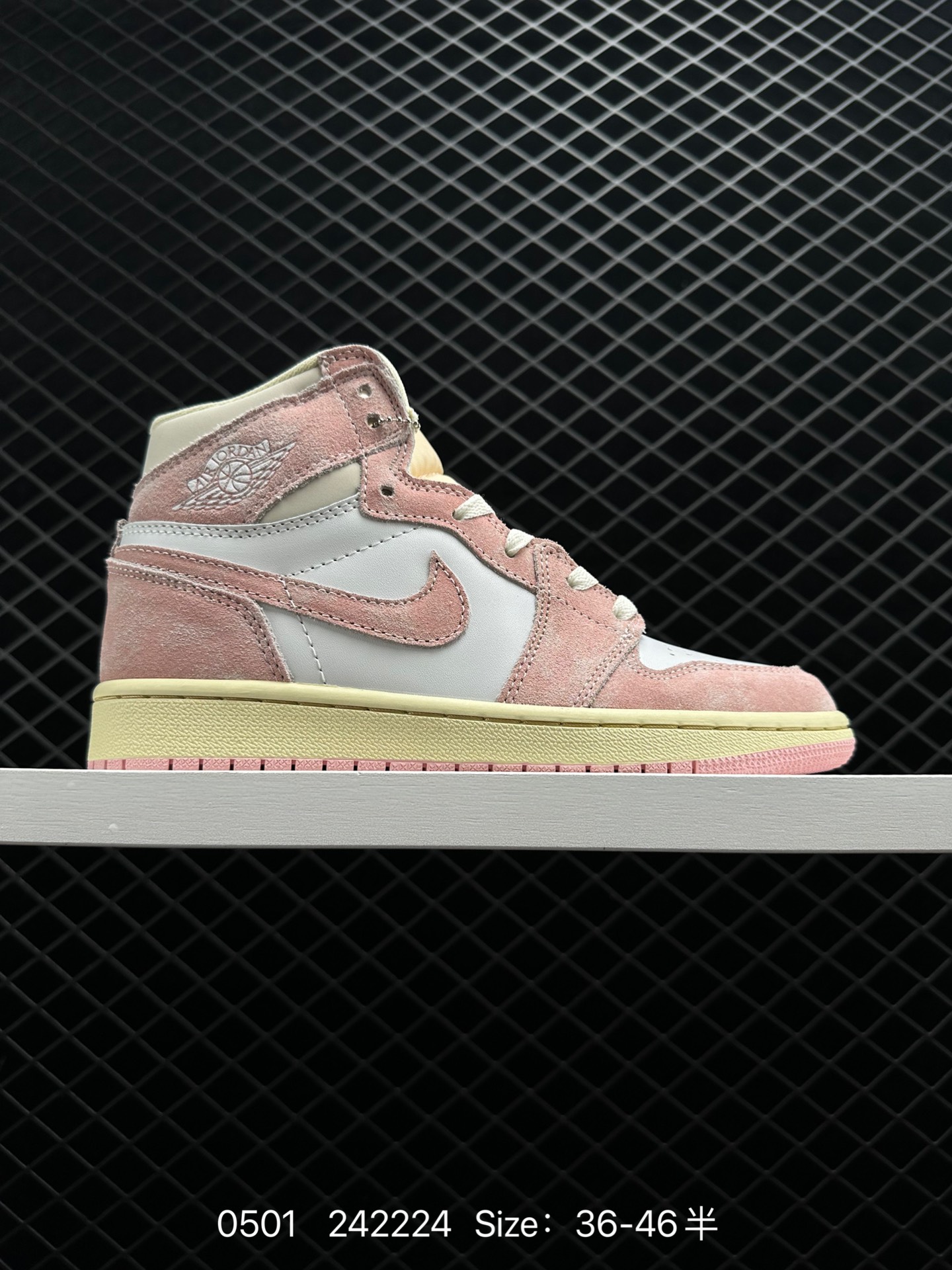 Air Jordan 1 Retro High OG 